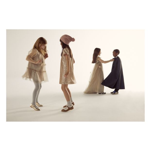 Deniz Mary Janes-product