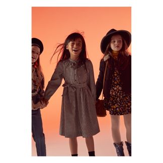 Bonpoint Tasche mit Fransen-listing