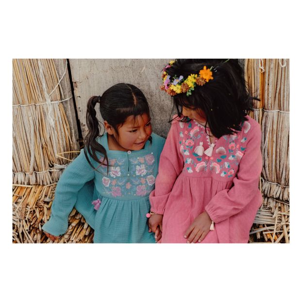 Vestito Cuzco-product