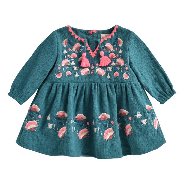 Cuzco Dress-product