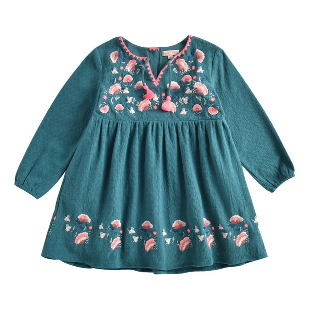 Cuzco Dress-product