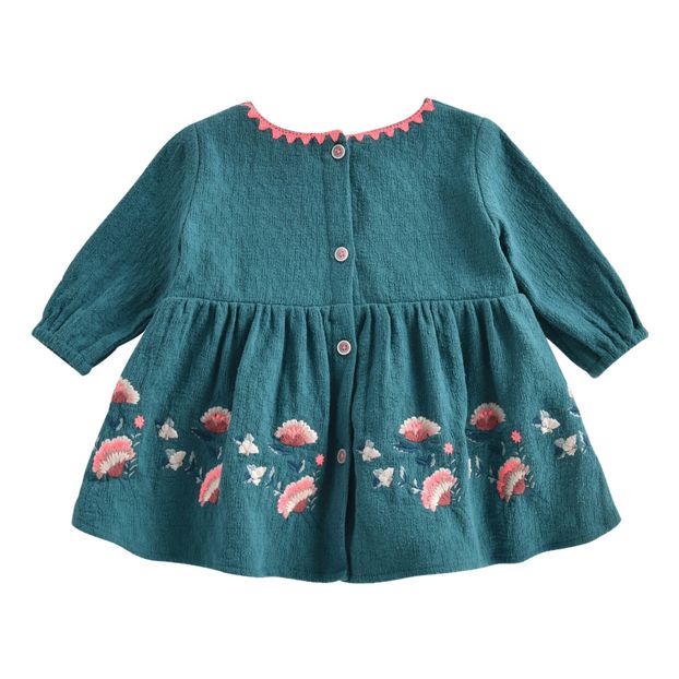 Cuzco Dress-product