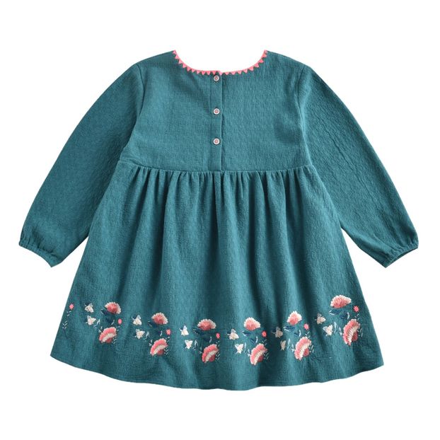 Cuzco Dress-product