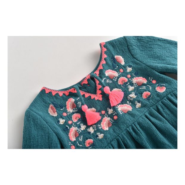 Cuzco Dress-product