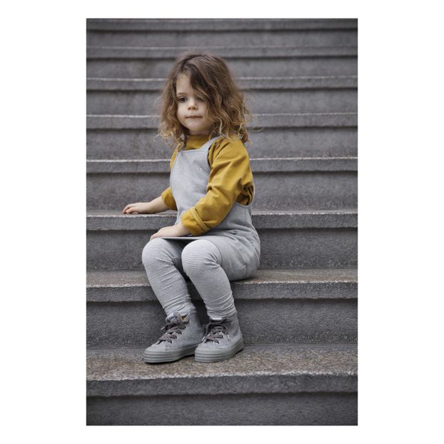 Organic cotton sweatshirt-product