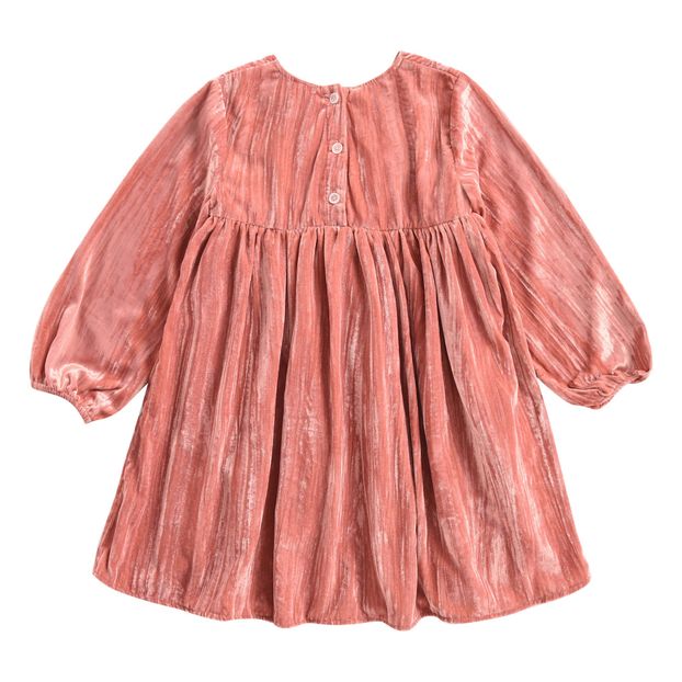 Robe Velours Chachani-product