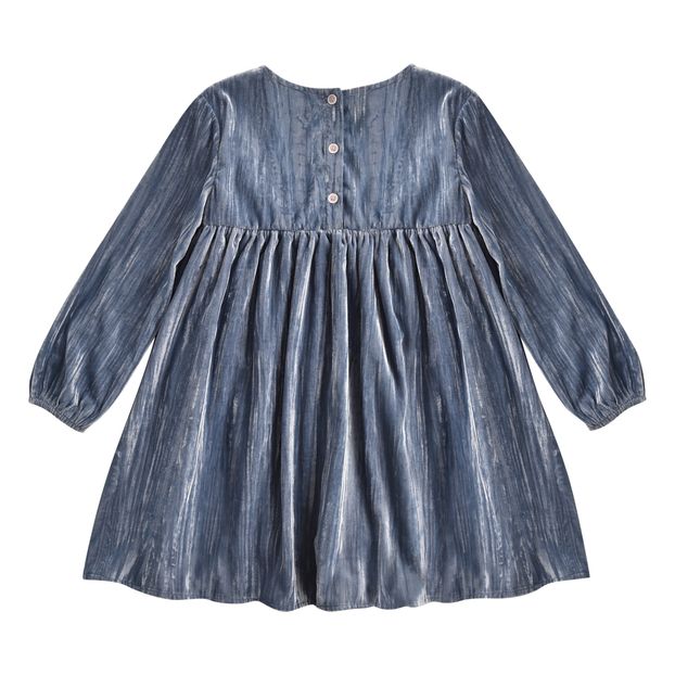 Robe Velours Chachani-product