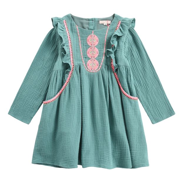Robe Paracas-product