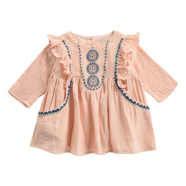 Paracas Dress-product