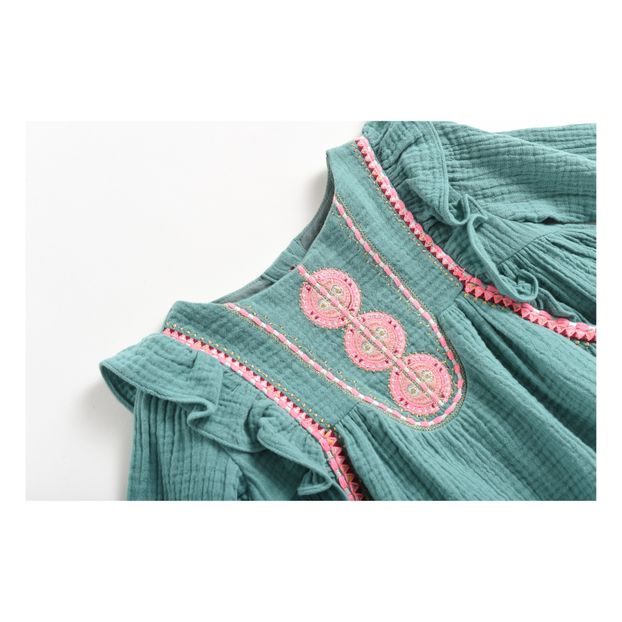 Robe Paracas-product
