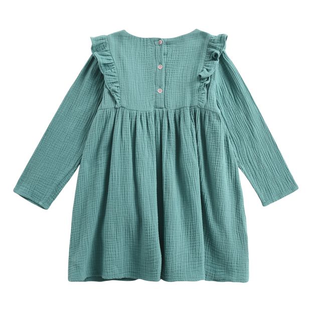 Robe Paracas-product