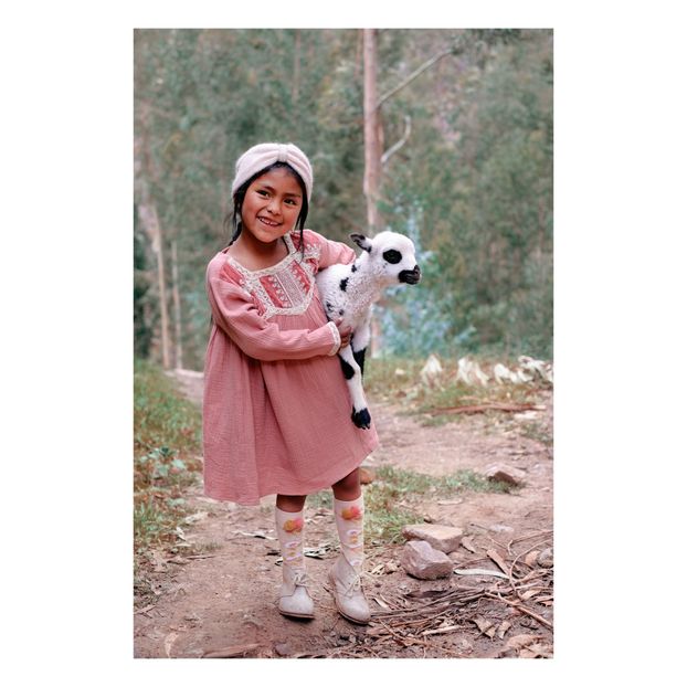 Jahaira Dress-product