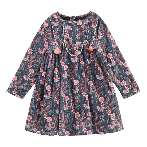Roulotta Dress-product