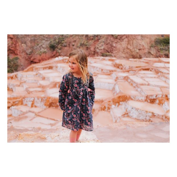 Roulotta Dress-product