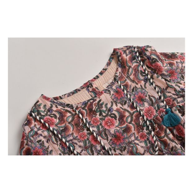 Robe Roulotta-product