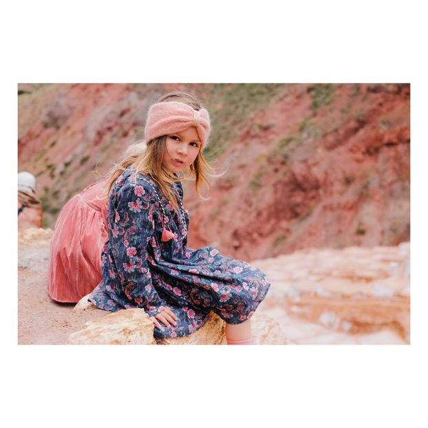 Roulotta Dress-product