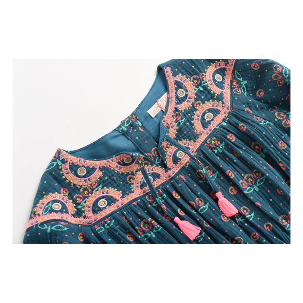 Robe Longue Lania-product