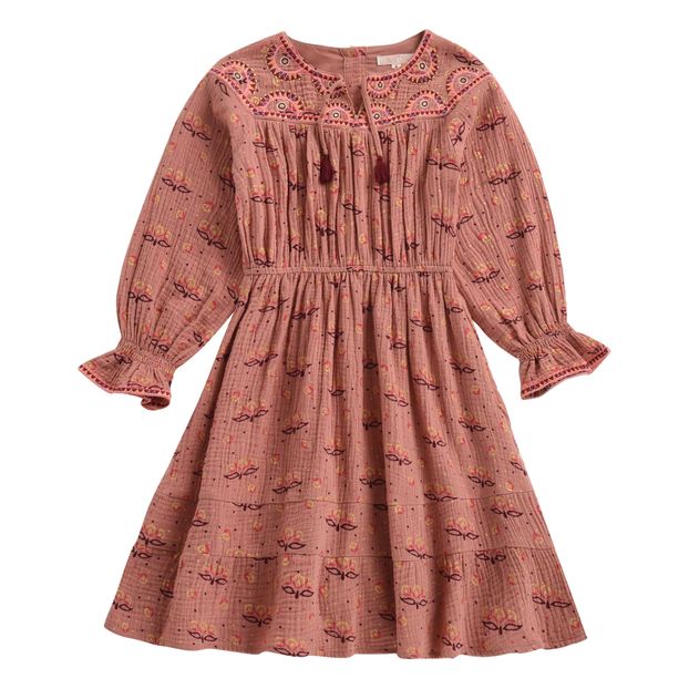 Robe Longue Lania-product