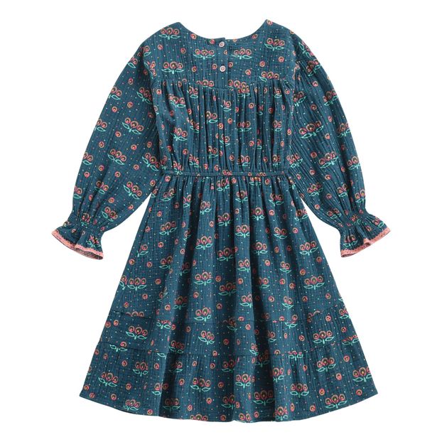 Robe Longue Lania-product