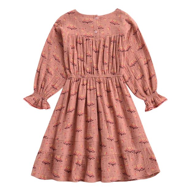 Robe Longue Lania-product