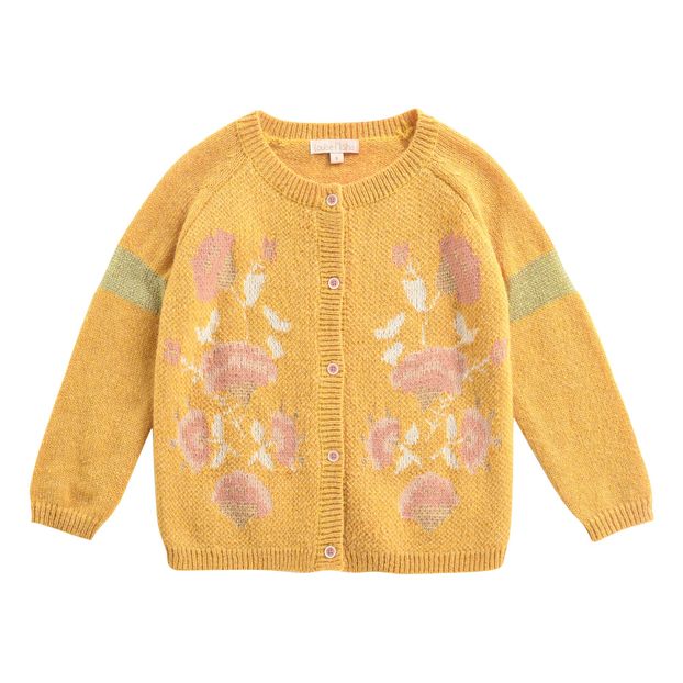 Cardigan Pacolia-product