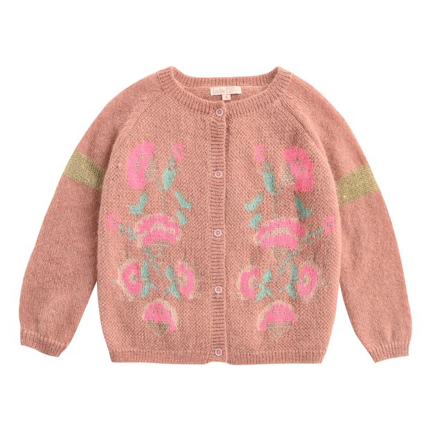 Pacolia Cardigan-product