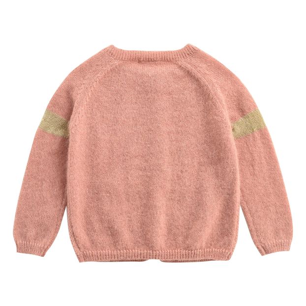 Pacolia Cardigan-product
