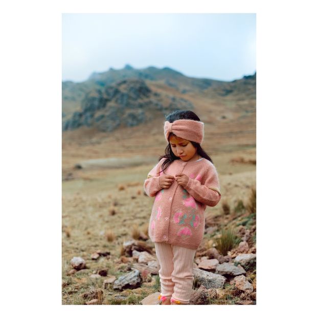 Pacolia Cardigan-product