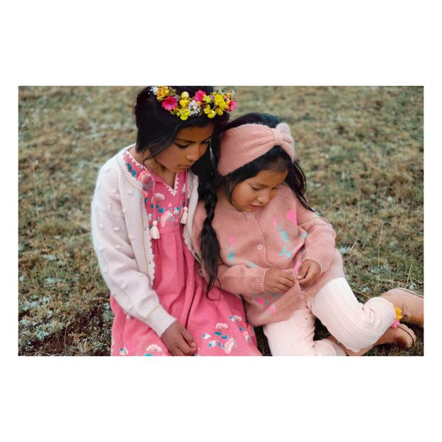 Pacolia Cardigan-product