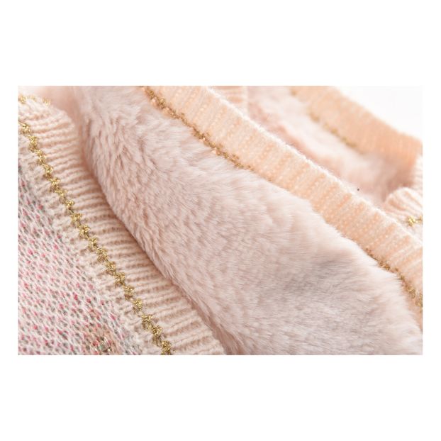 Chaleco con forro Colca-product
