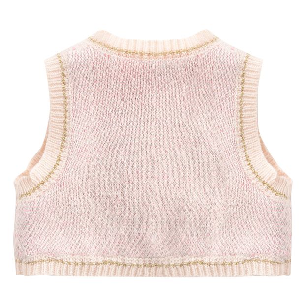 Chaleco con forro Colca-product