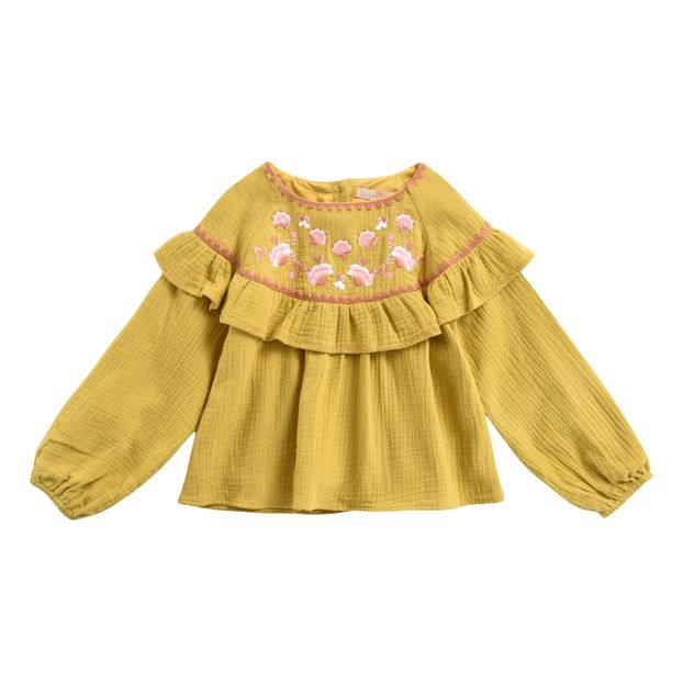 Andrea Blouse-product