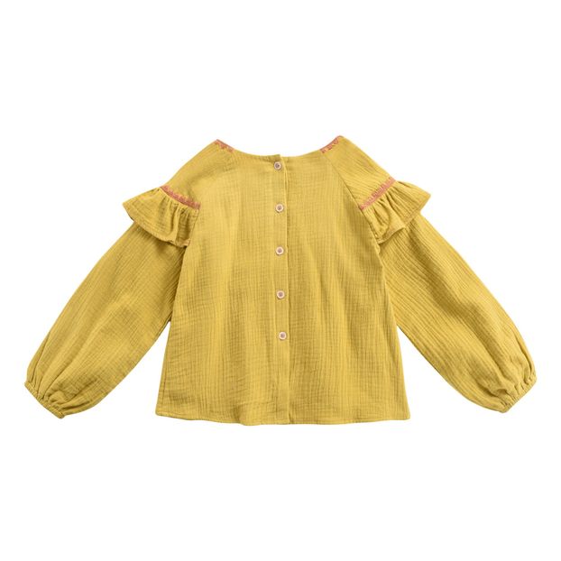 Andrea Blouse-product