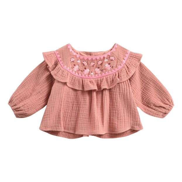 Blouse Andrea-product
