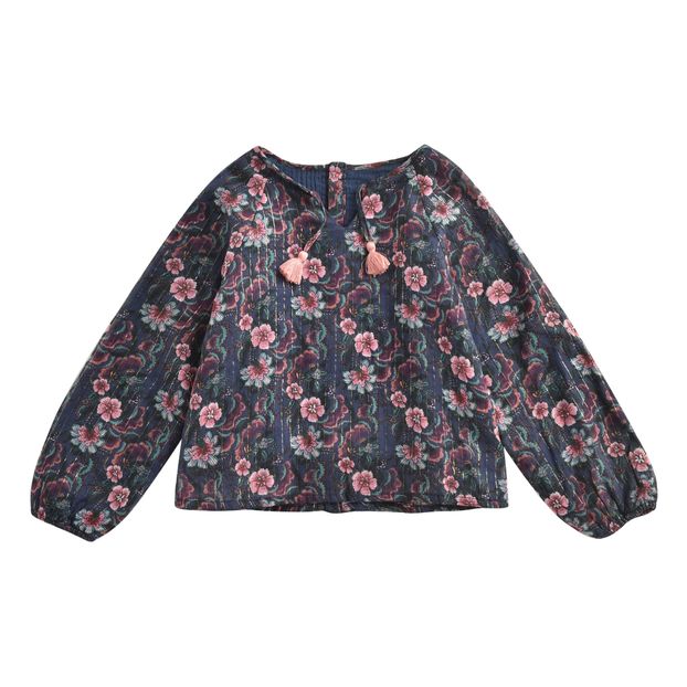 Calleta Blouse-product