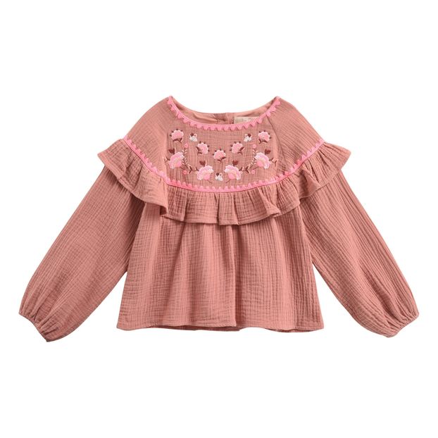 Blouse Andrea-product