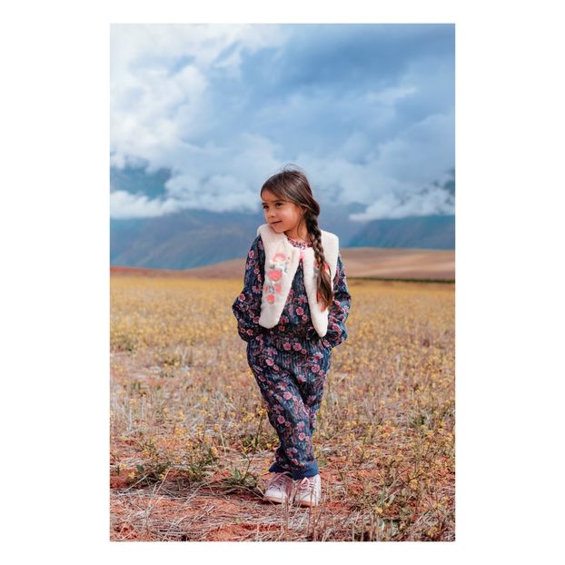 Calleta Blouse-product