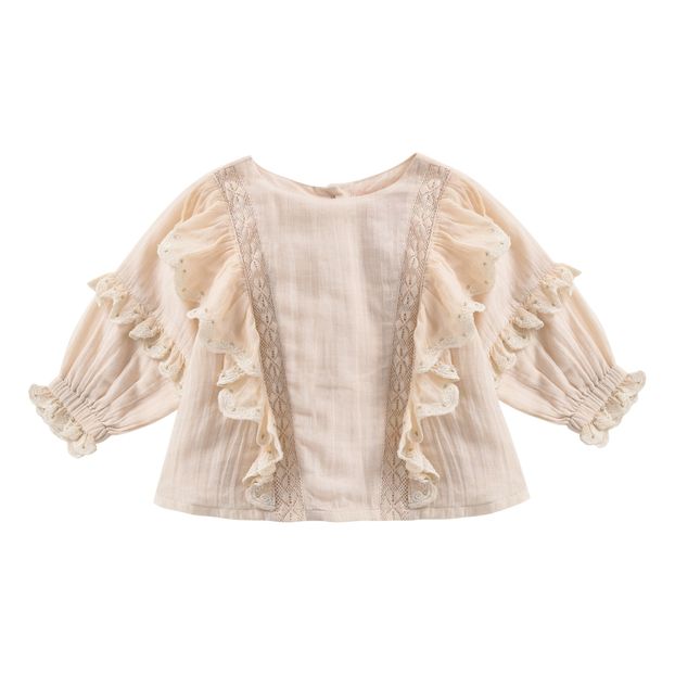 Tubi Blouse-product