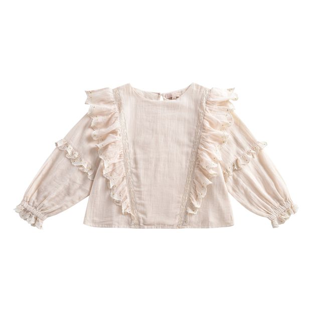 Tubi Blouse-product