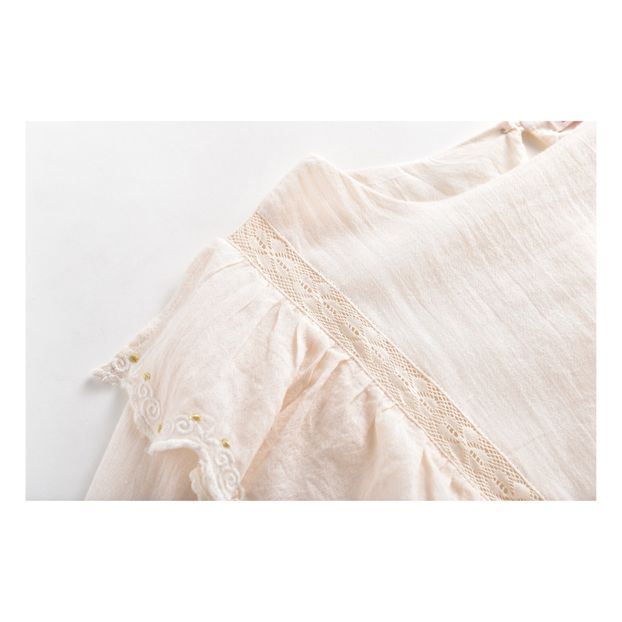 Tubi Blouse-product