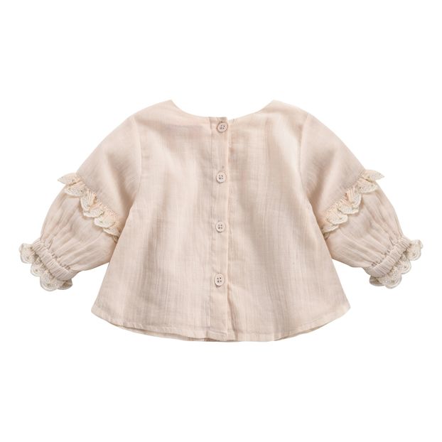Tubi Blouse-product