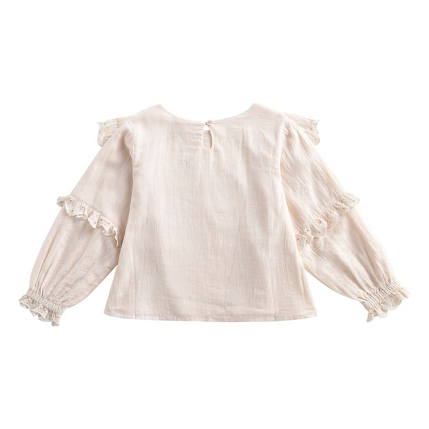 Tubi Blouse-product