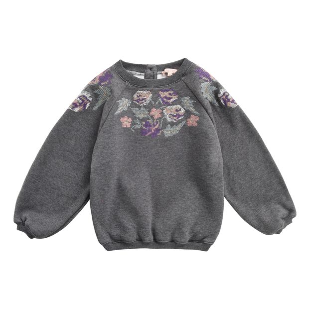Sweat Brodé Aliouchka-product
