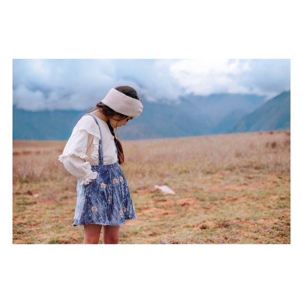 Tubi Blouse-product