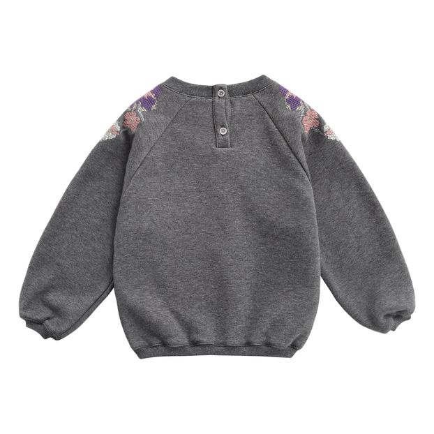 Sweat Brodé Aliouchka-product