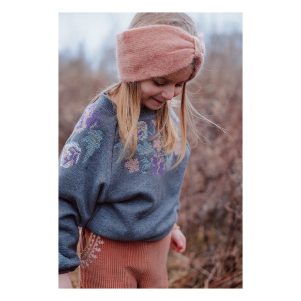 Sweat Brodé Aliouchka-product