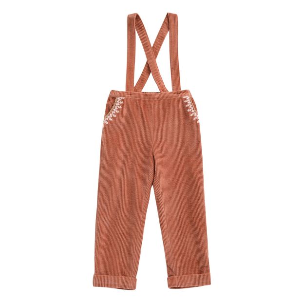 Pantalón Terciopelo Yomira-product