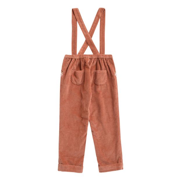 Pantalón Terciopelo Yomira-product