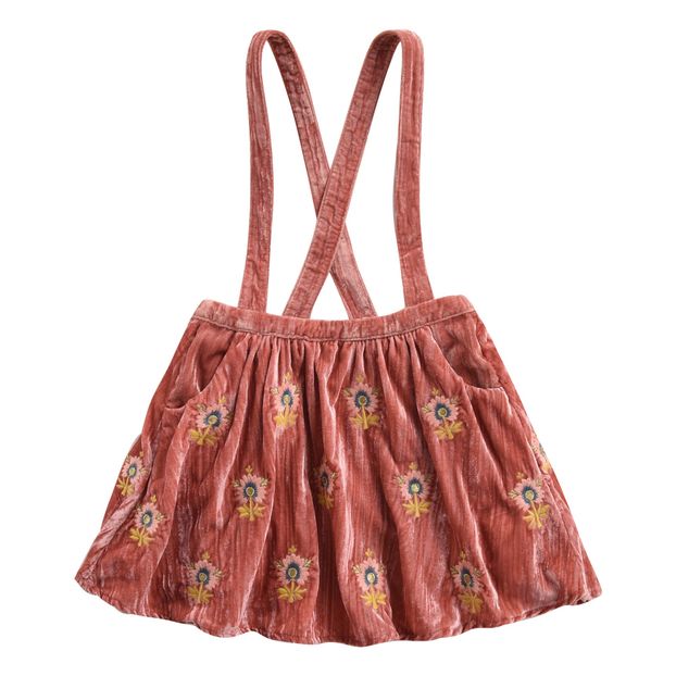 Jupe Velours Yerupa-product