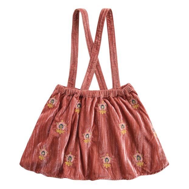 Jupe Velours Yerupa-product